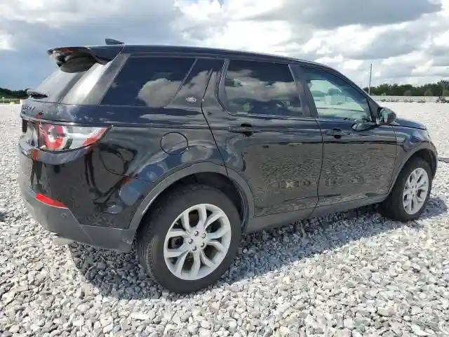 SALCP2BG7HH711375 2017 LAND ROVER DISCOVERY-2