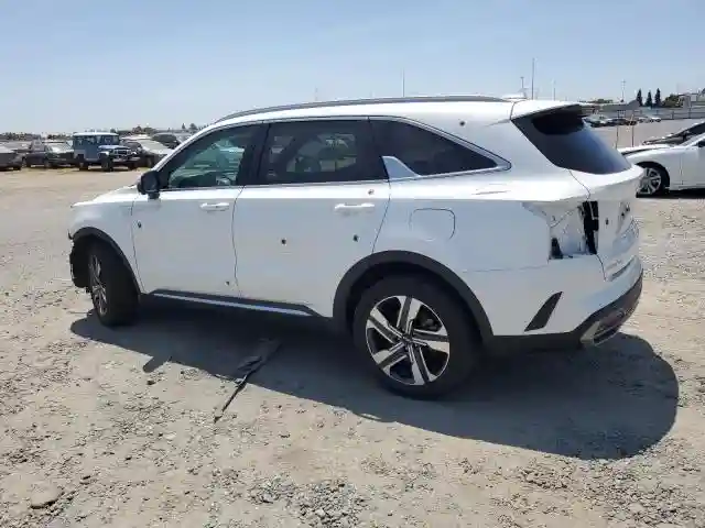 KNDRKDLG4P5181599 2023 KIA SORENTO-1