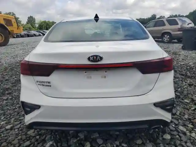 3KPF24AD8ME276727 2021 KIA FORTE-5