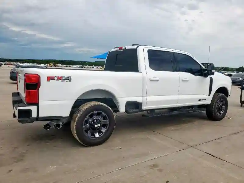 1FT8W2BT1REE91151 2024 FORD F250-2