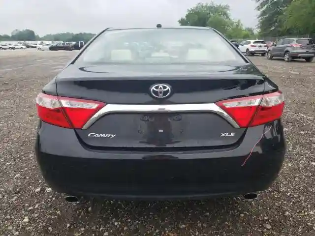 4T1BK1FK8FU565627 2015 TOYOTA CAMRY-5