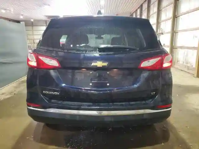 3GNAXKEV9LS540810 2020 CHEVROLET EQUINOX-5