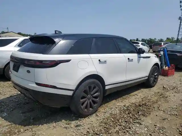 SALYL2EX1KA219244 2019 LAND ROVER RANGEROVER-2