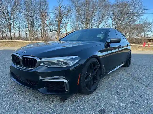 WBAJB9C55JB035226 2018 BMW M5-0