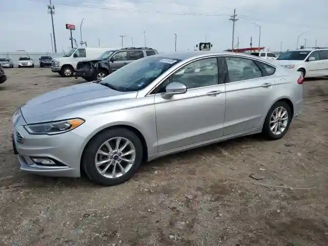 3FA6P0HD9HR114366 2017 FORD FUSION-0