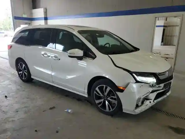 5FNRL6H90JB103748 2018 HONDA ODYSSEY-3