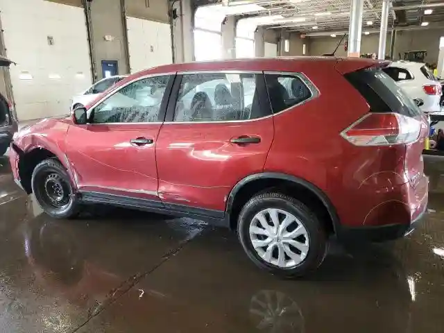 KNMAT2MV3GP737675 2016 NISSAN ROGUE-1