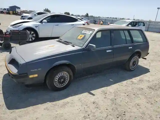1G2JB350XF7575719 1985 PONTIAC SUNBIRD-0
