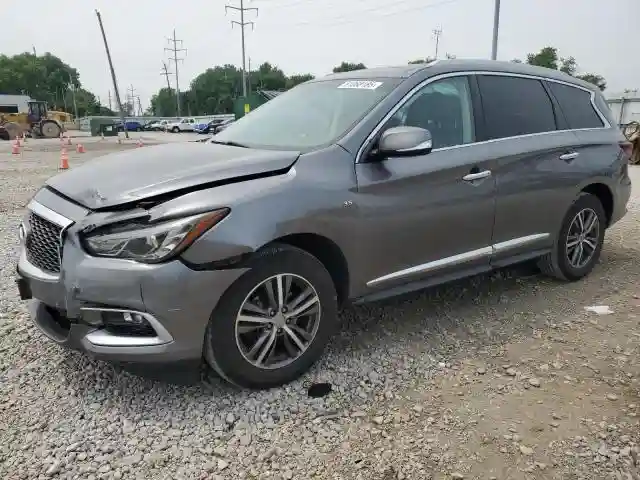 5N1AL0MM8GC518399 2016 INFINITI QX60-0