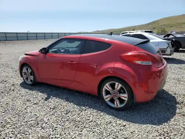 KMHTC6AD5GU295717 2016 HYUNDAI VELOSTER-1