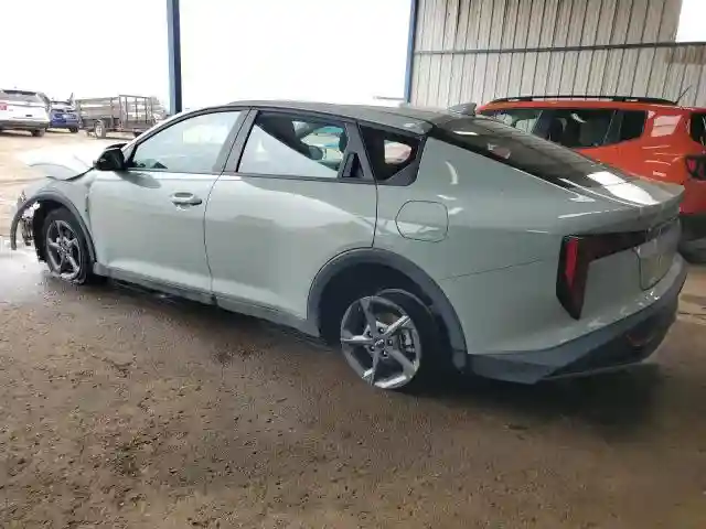 3KPFT4DE0SE040717 2025 KIA K4 LX-1