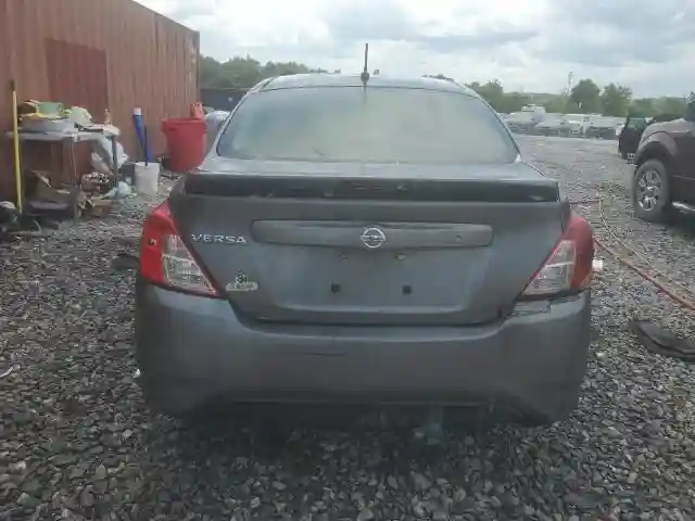 3N1CN7AP7HL902617 2017 NISSAN VERSA-5