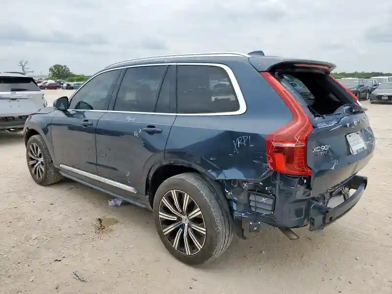 YV4L12PN3P1953889 2023 VOLVO XC90 PLUS-1