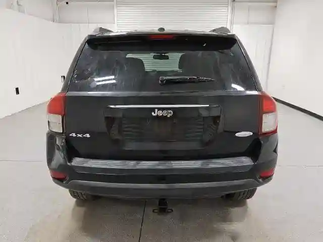 1C4NJDEB3GD692570 2016 JEEP COMPASS-5