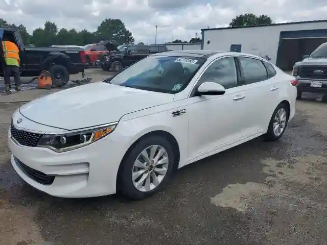 5XXGU4L30GG094115 2016 KIA OPTIMA-0