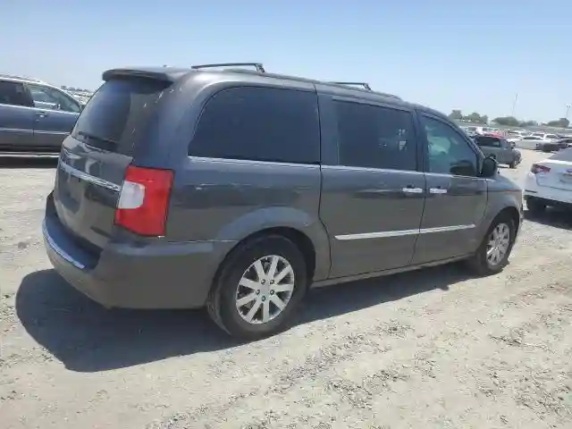 2C4RC1BG2FR754269 2015 CHRYSLER MINIVAN-2