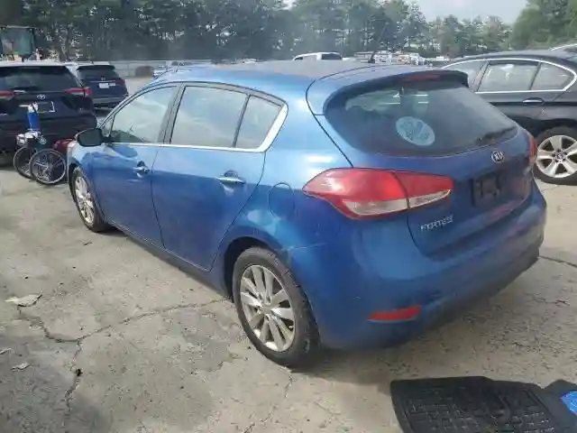 KNAFX5A86F5292186 2015 KIA FORTE-1