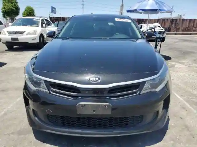 KNAGT4LE8J5023841 2018 KIA OPTIMA-4