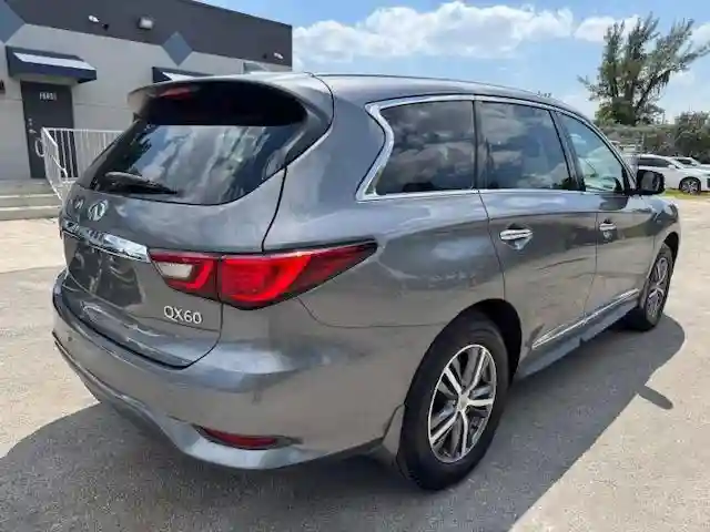 5N1DL0MN6LC501178 2020 INFINITI QX60-2