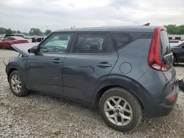 KNDJ23AU4M7782849 2021 KIA SOUL-1