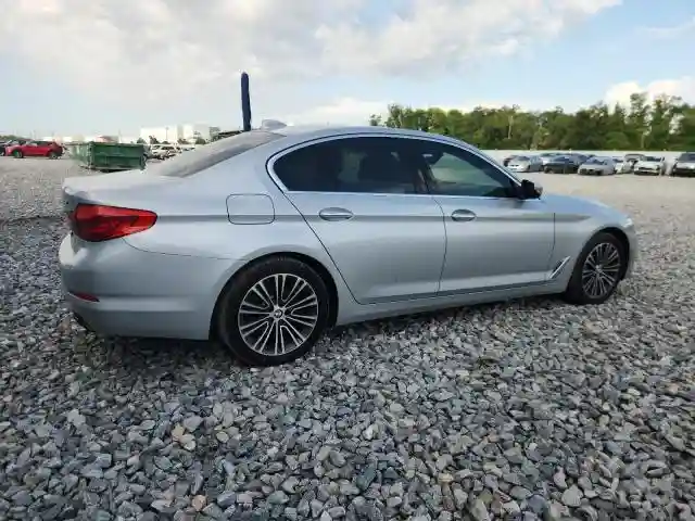 WBAJE5C52JWA94374 2018 BMW 5 SERIES-2