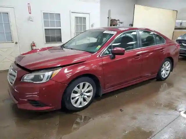 4S3BNAD64F3027093 2015 SUBARU LEGACY-0