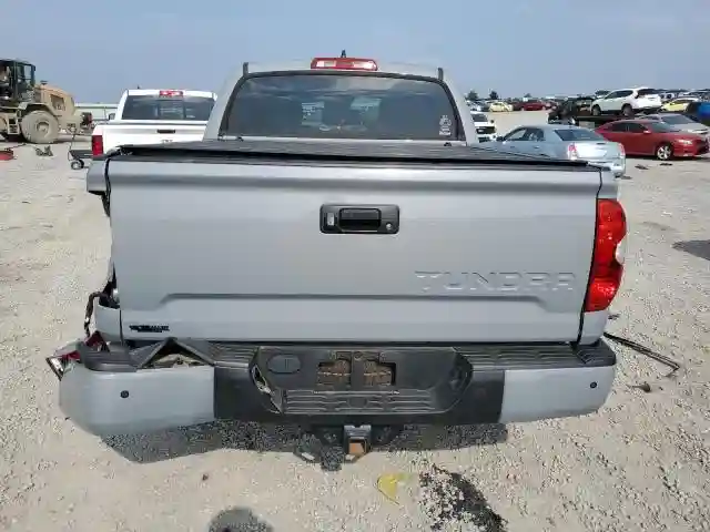 5TFHY5F18MX016923 2021 TOYOTA TUNDRA-5