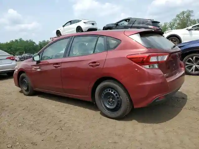 4S3GTAA66K3754343 2019 SUBARU IMPREZA-1