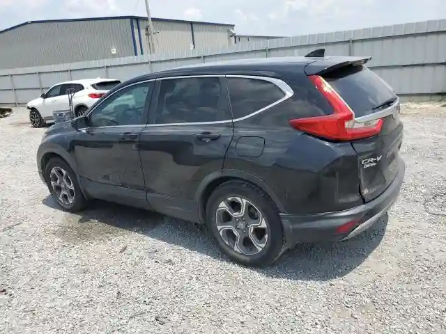 7FARW1H56JE007909 2018 HONDA CRV-1