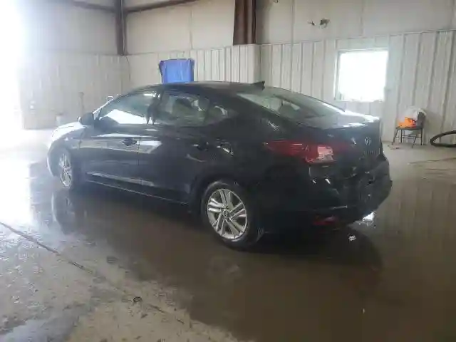 5NPD84LF1KH453910 2019 HYUNDAI ELANTRA-1