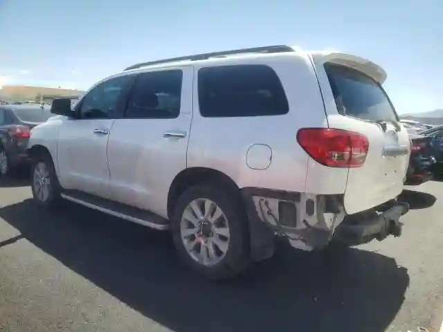 5TDDY5G11FS113483 2015 TOYOTA SEQUOIA-1