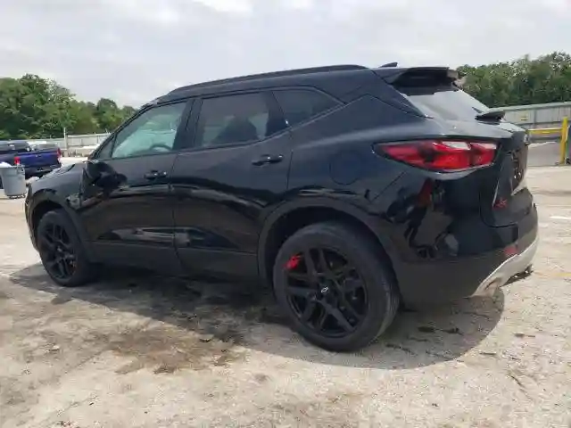3GNKBCR40NS130586 2022 CHEVROLET BLAZER-1