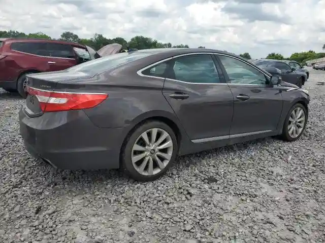KMHFH4JG2FA479364 2015 HYUNDAI AZERA-2