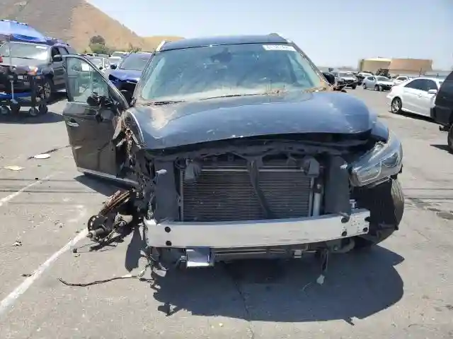 5N1DL0MN5LC506307 2020 INFINITI QX60-4