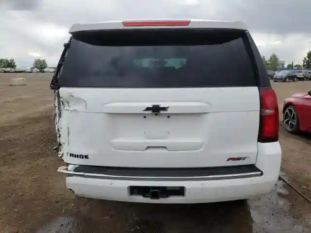 1GNSKFEC9GR254893 2016 CHEVROLET TAHOE-5