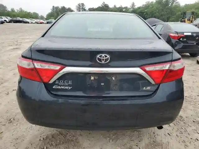 4T1BF1FK4HU744559 2017 TOYOTA CAMRY-5