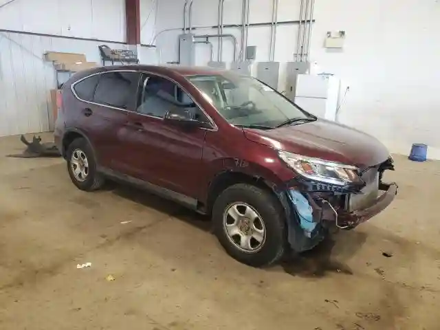5J6RM4H32FL084213 2015 HONDA CRV-3