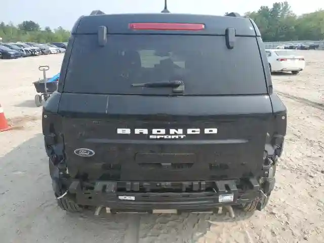 3FMCR9B65MRA85847 2021 FORD BRONCO-5