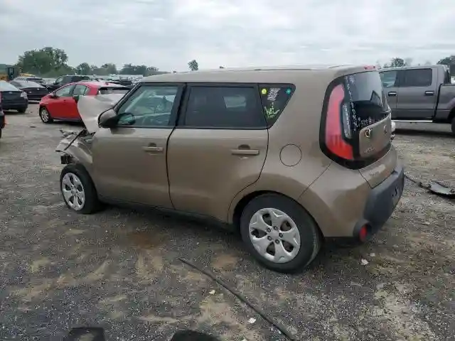 KNDJN2A2XF7136363 2015 KIA SOUL-1
