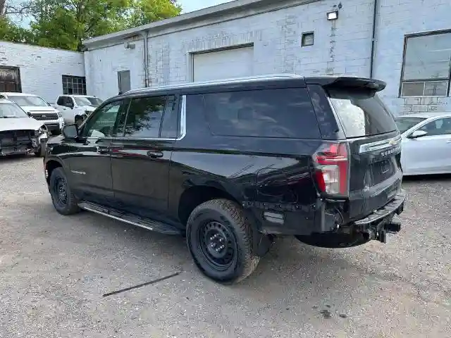 1GNSKBKD4PR144422 2023 CHEVROLET SUBURBAN-3