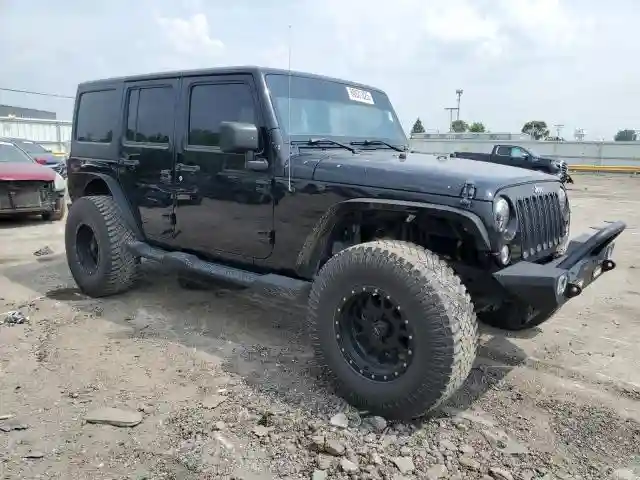 1C4BJWDG7GL180991 2016 JEEP WRANGLER-3
