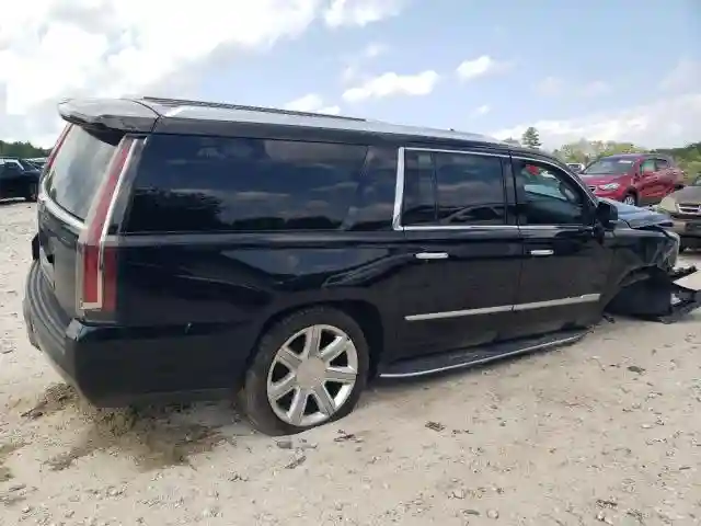 1GYS4HKJ3LR125750 2020 CADILLAC ESCALADE-2