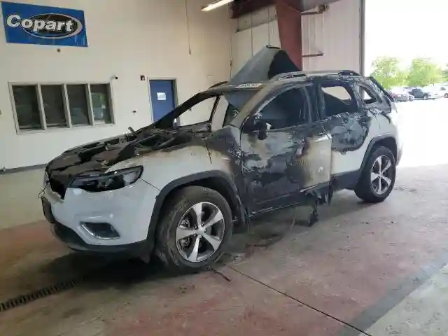 1C4PJMDX3ND532661 2022 JEEP GRAND CHEROKEE-0