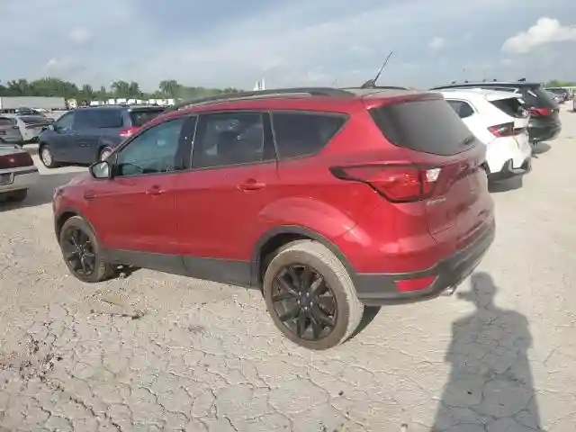 1FMCU0GD2KUC52995 2019 FORD ESCAPE-1