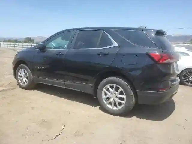 3GNAXUEG8RL226923 2024 CHEVROLET EQUINOX-1