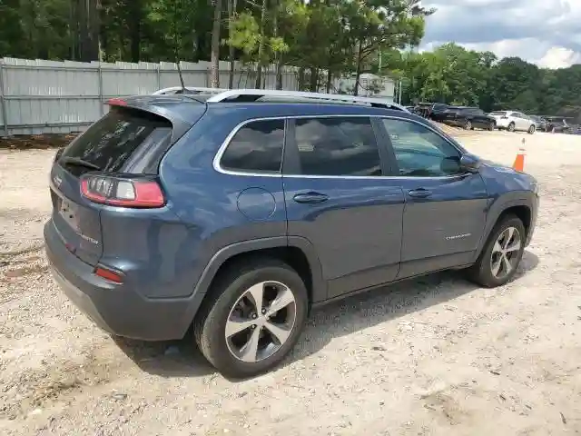 1C4PJMDX7LD582881 2020 JEEP GRAND CHEROKEE-2