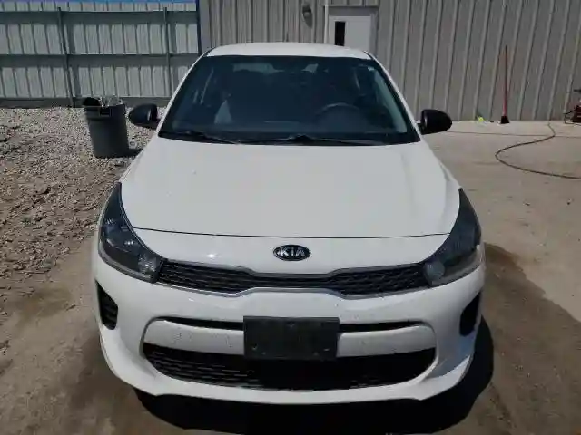 3KPA24AB0JE051111 2018 KIA RIO-4