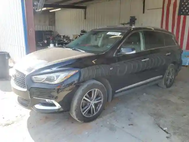5N1DL0MN5JC512704 2018 INFINITI QX60-0