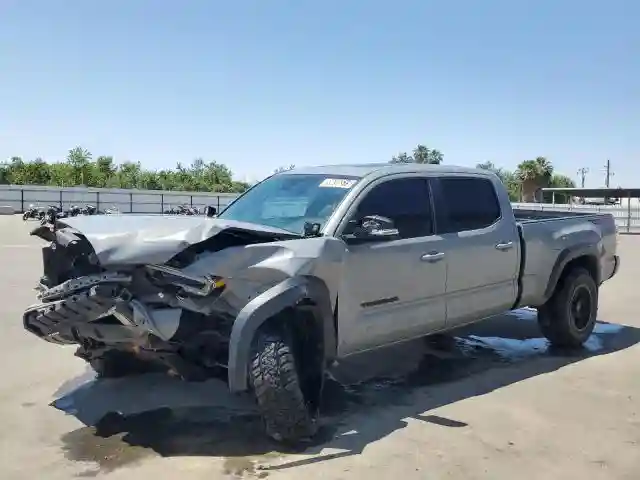 3TMDZ5BN0LM094976 2020 TOYOTA TACOMA-0