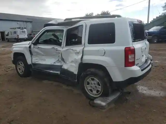 1C4NJRBB4GD797877 2016 JEEP PATRIOT-1